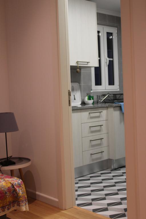 Apartamento Sapato Lisbon Exterior photo